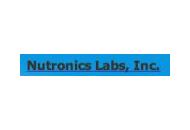 Nutronicslabs 5$ Off Coupon Codes May 2024