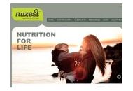 Nuzest Au 10% Off Coupon Codes May 2024