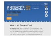 Nybusinessexpo Coupon Codes May 2024