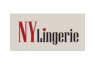 Ny Lingerie Coupon Codes April 2024