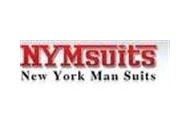 Nym Suits Coupon Codes April 2024