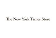 The New York Times Store Coupon Codes August 2022