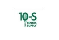 10-s Tennis Supply Coupon Codes April 2024