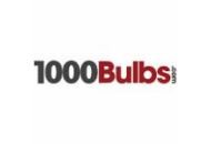 1000bulbs Coupon Codes January 2022