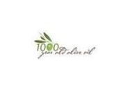 1000yearoldoliveoil 40% Off Coupon Codes May 2024