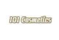 101 Cosmetics Coupon Codes May 2024