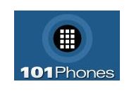101phones Coupon Codes January 2022