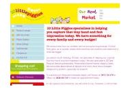 10littlepiggies Au Coupon Codes May 2024