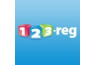 123-reg Coupon Codes August 2022
