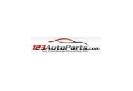 123autoparts 5% Off Coupon Codes May 2024