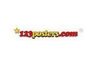 123 Posters Coupon Codes December 2023
