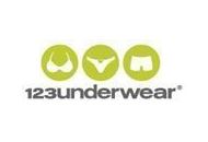 123underwear 10% Off Coupon Codes May 2024