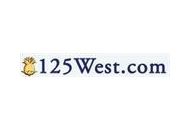 125west Coupon Codes June 2023