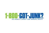 1-800-got-junk? Coupon Codes December 2023