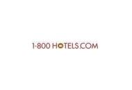 1800hotels Coupon Codes May 2024