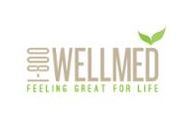 Wellmed Coupon Codes May 2024