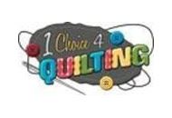 1choice4quilting Coupon Codes February 2023