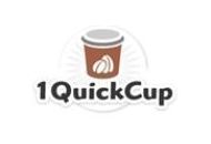1quickcup Coupon Codes May 2024