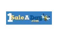 1 Sale A Day Coupon Codes October 2022
