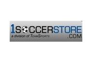 1soccerstore 25% Off Coupon Codes May 2024