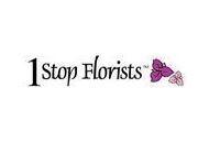 1 Stop Florists Coupon Codes August 2022