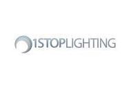 1stoplighting 15% Off Coupon Codes May 2024