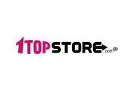 1 Top Store Coupon Codes April 2024