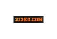 213kg Coupon Codes August 2022