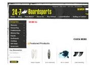 24-7boardsports Coupon Codes April 2024