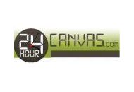 24 Hour Canvas Coupon Codes January 2022