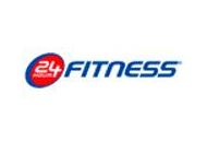 24 Hour Fitness 5$ Off Coupon Codes May 2024