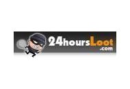 24hoursloot Coupon Codes September 2022