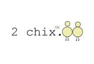 2 Chix Coupon Codes April 2024