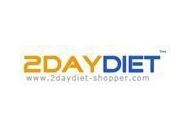 2 Day Diet Coupon Codes April 2024