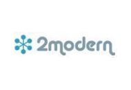 2modern Coupon Codes August 2022