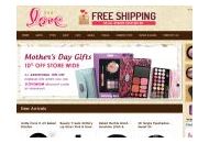 2ndlovecosmetics 10% Off Coupon Codes May 2024
