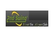 2nd Swing Coupon Codes June 2023