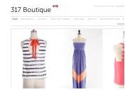 317boutique Coupon Codes May 2024