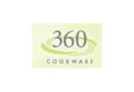 360 Cookware 10% Off Coupon Codes May 2024