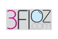 3 Floz Coupon Codes May 2024