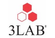 3lab Coupon Codes February 2023