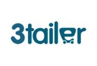 3tailer Coupon Codes July 2022