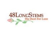 48longstems 5% Off Coupon Codes May 2024
