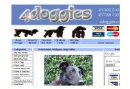 4doggies Uk Coupon Codes March 2024