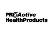 Proactive Health Products Coupon Codes April 2024