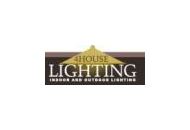 4 House Lighting 10% Off Coupon Codes May 2024