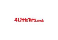 4 Little Tots Uk 10% Off Coupon Codes May 2024