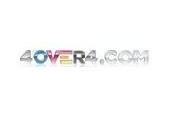 4over4 Coupon Codes December 2023