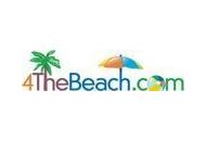 4the Beach Coupon Codes April 2024