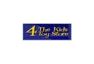 4 The Kids Toy Store Coupon Codes December 2023